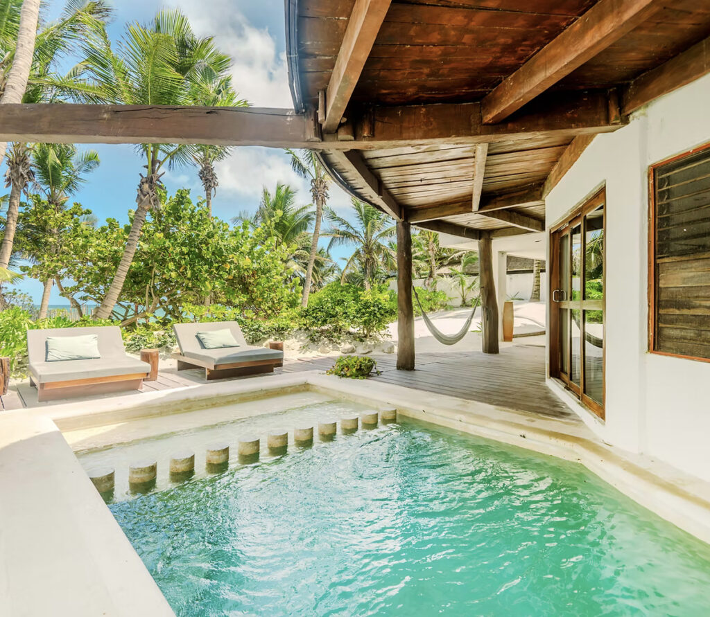 My Tulum Retreats 3